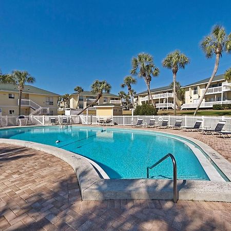 Sandpiper Cove 4114 Destin Extérieur photo