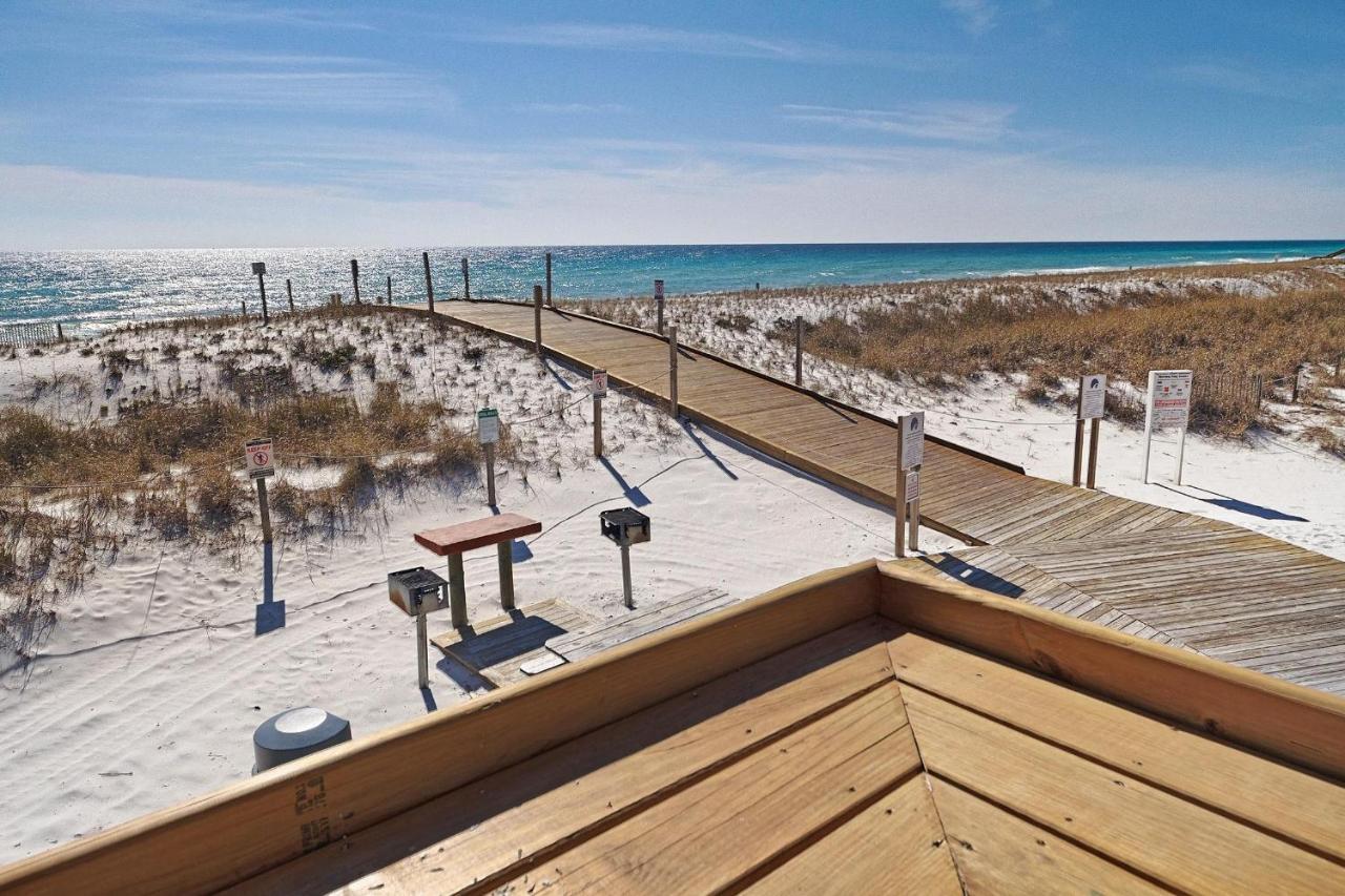 Sandpiper Cove 4114 Destin Extérieur photo
