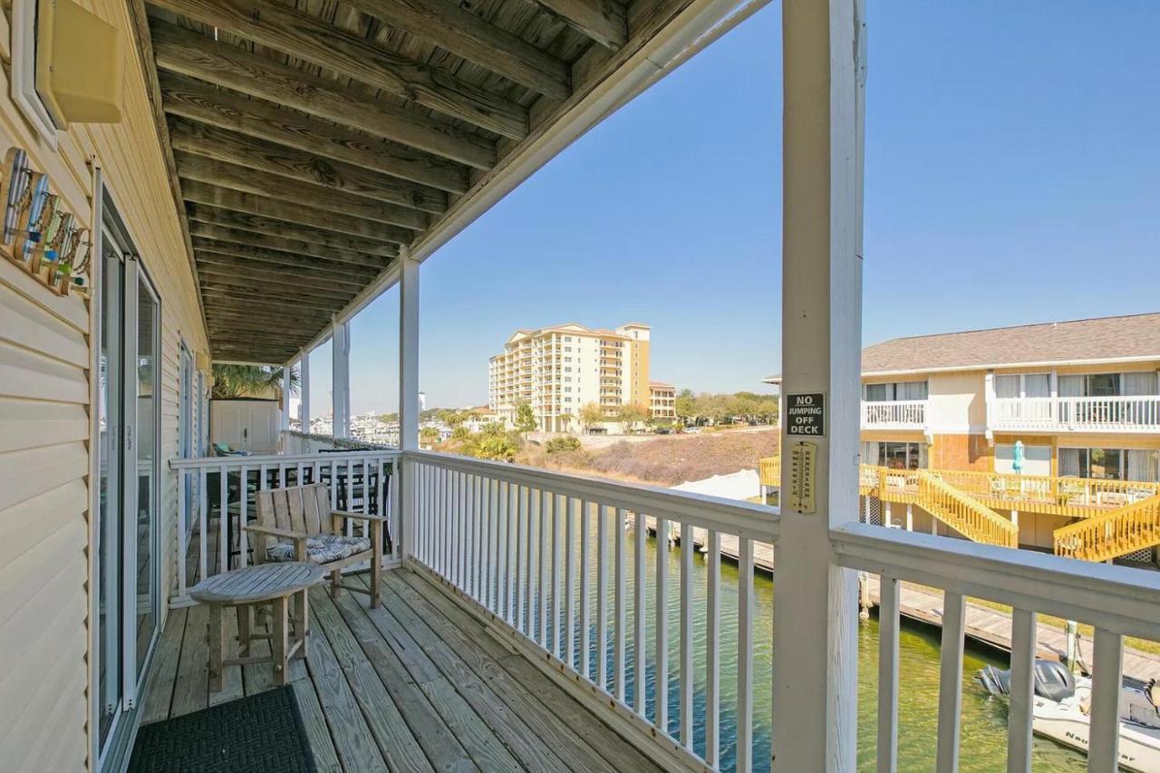 Sandpiper Cove 4114 Destin Extérieur photo