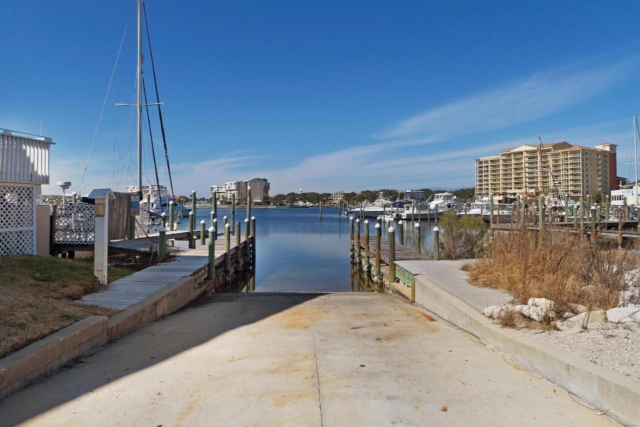 Sandpiper Cove 4114 Destin Extérieur photo