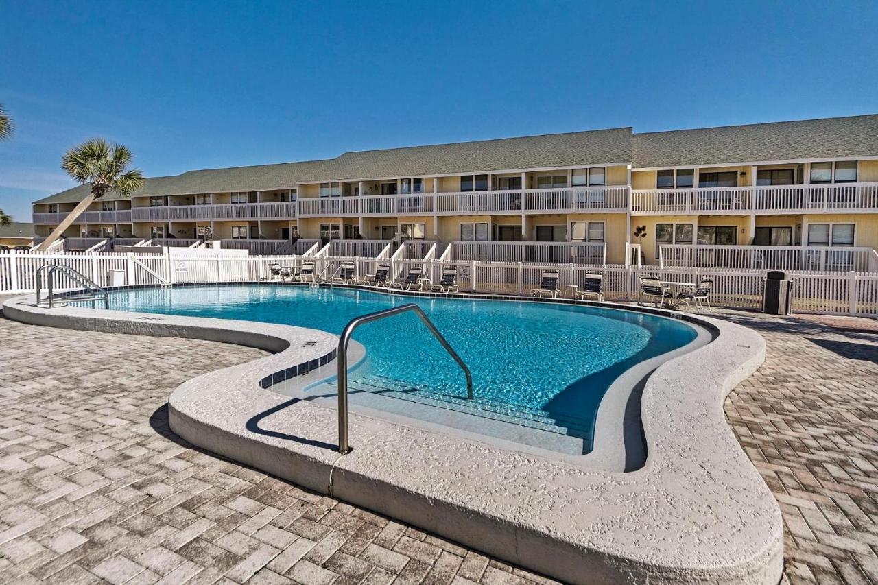 Sandpiper Cove 4114 Destin Extérieur photo