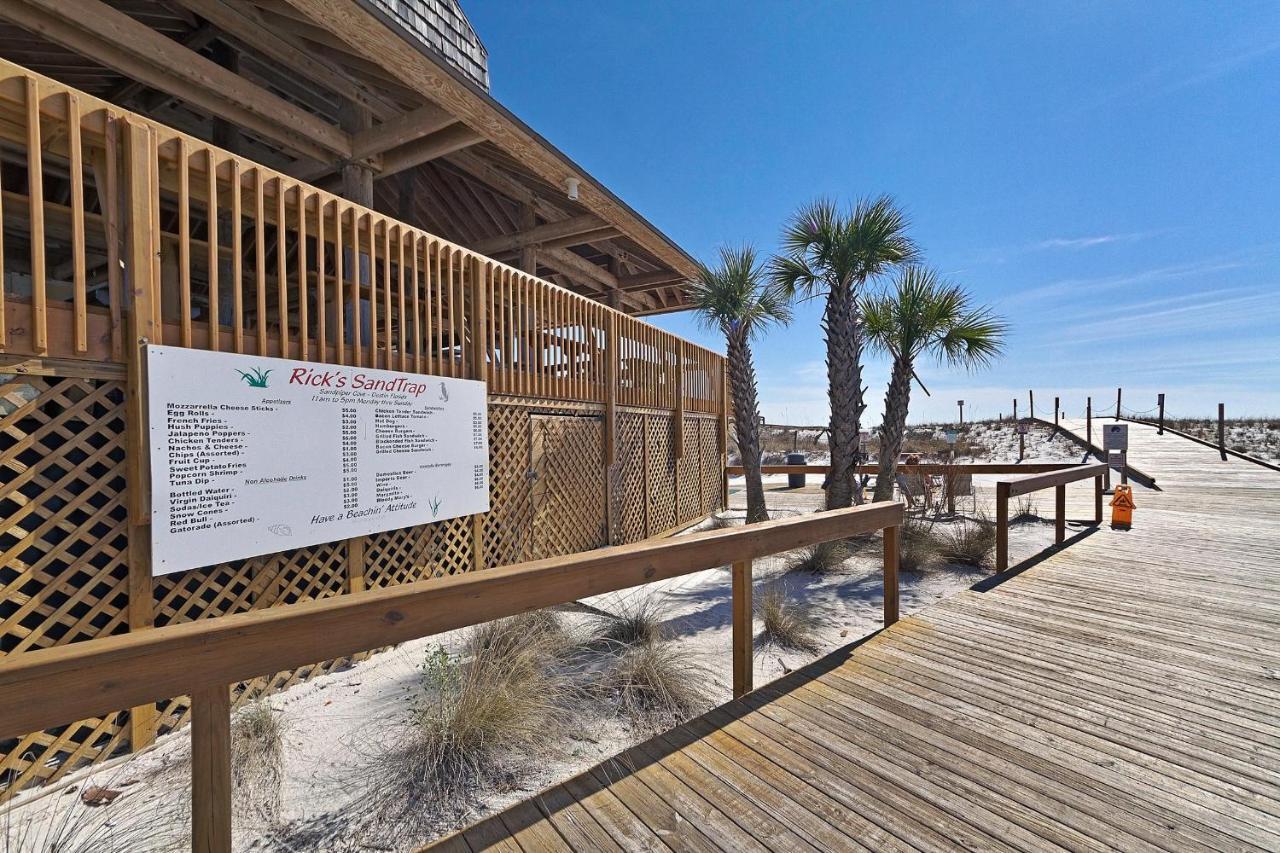 Sandpiper Cove 4114 Destin Extérieur photo