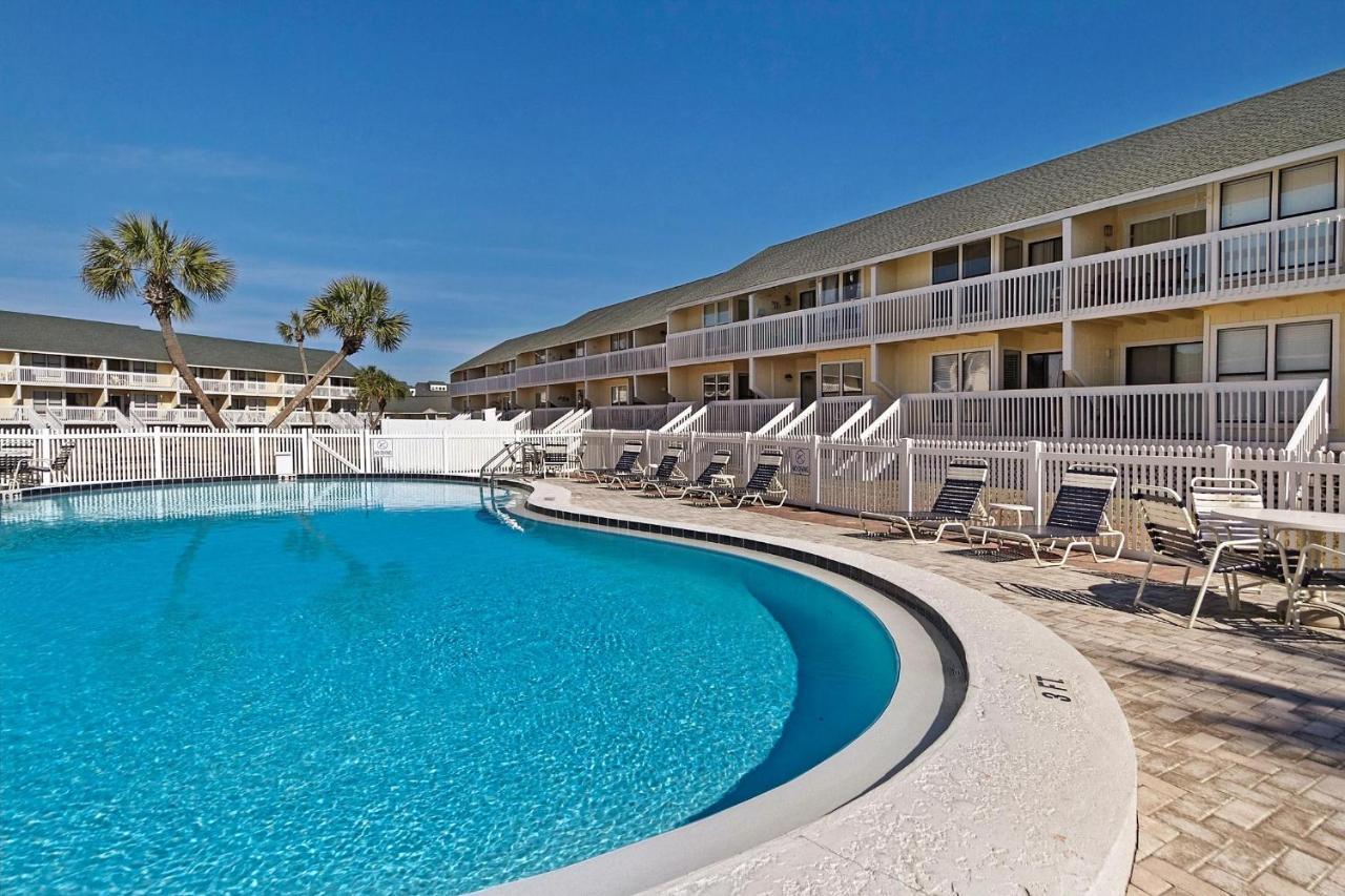 Sandpiper Cove 4114 Destin Extérieur photo