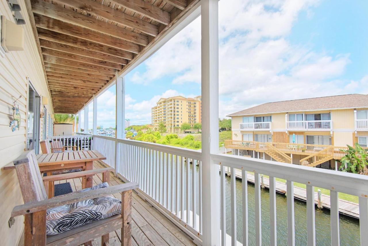 Sandpiper Cove 4114 Destin Extérieur photo