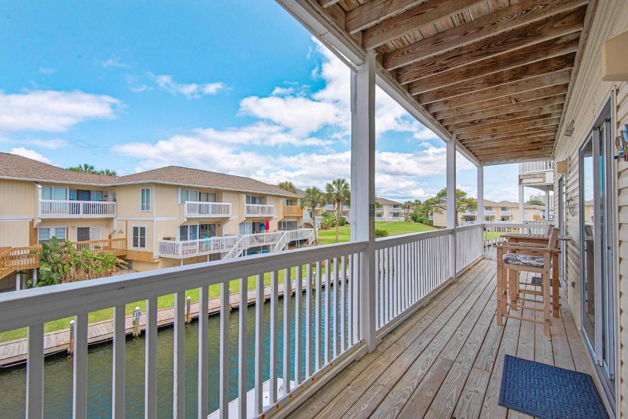 Sandpiper Cove 4114 Destin Extérieur photo