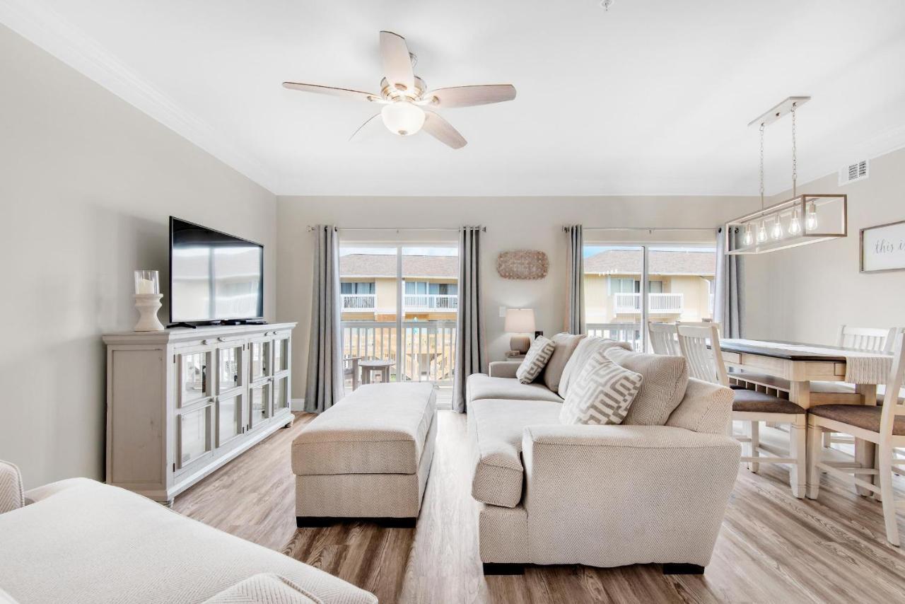 Sandpiper Cove 4114 Destin Extérieur photo