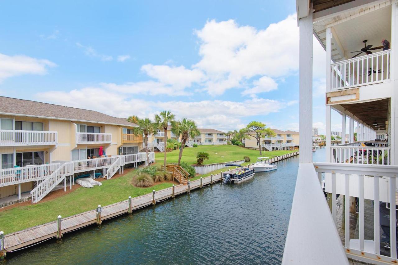 Sandpiper Cove 4114 Destin Extérieur photo