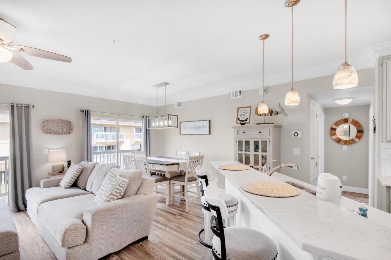 Sandpiper Cove 4114 Destin Extérieur photo