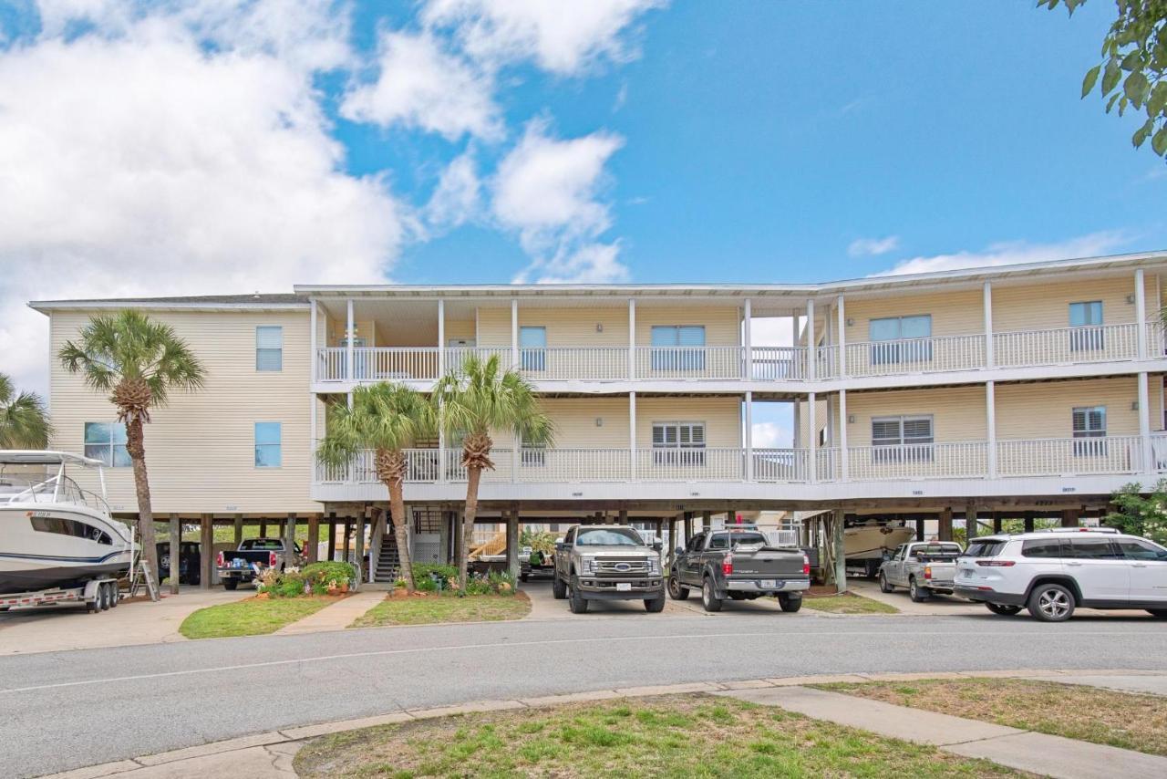 Sandpiper Cove 4114 Destin Extérieur photo