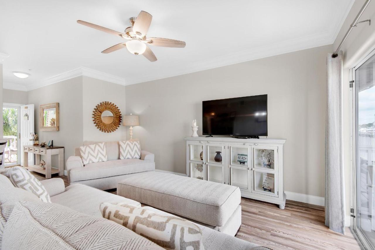 Sandpiper Cove 4114 Destin Extérieur photo