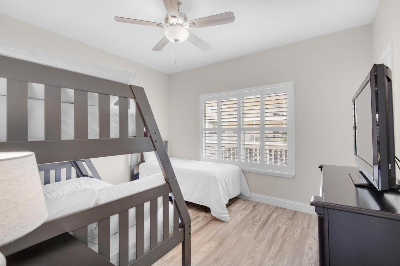 Sandpiper Cove 4114 Destin Extérieur photo