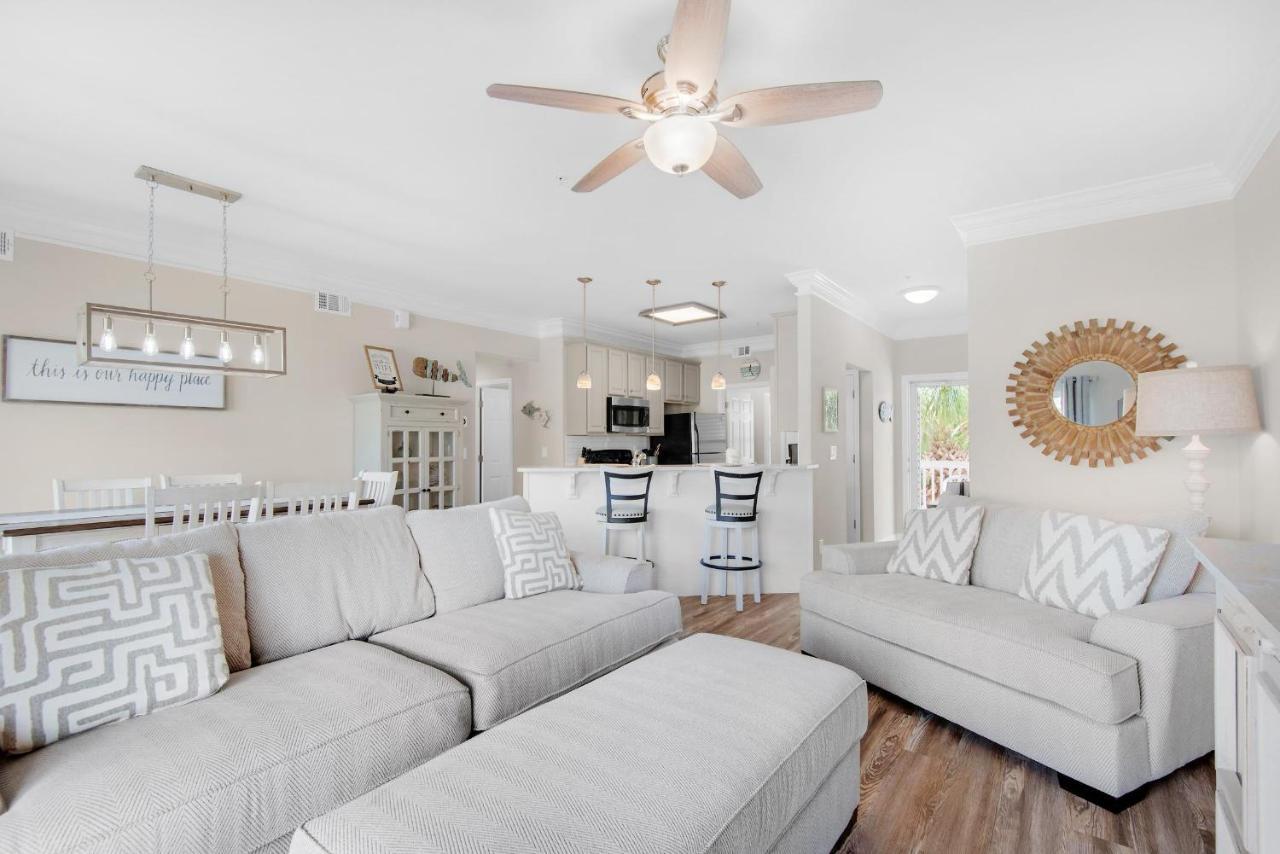 Sandpiper Cove 4114 Destin Extérieur photo