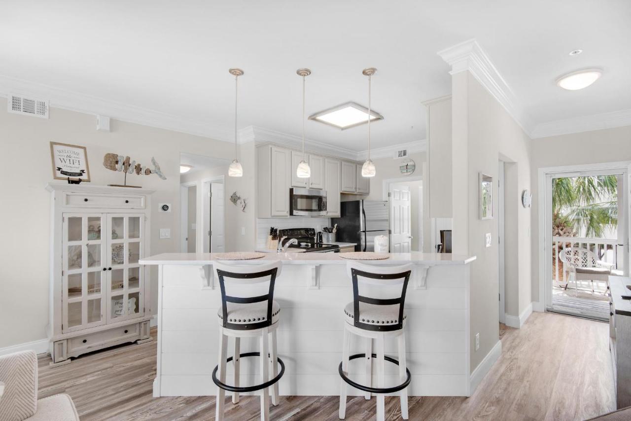 Sandpiper Cove 4114 Destin Extérieur photo