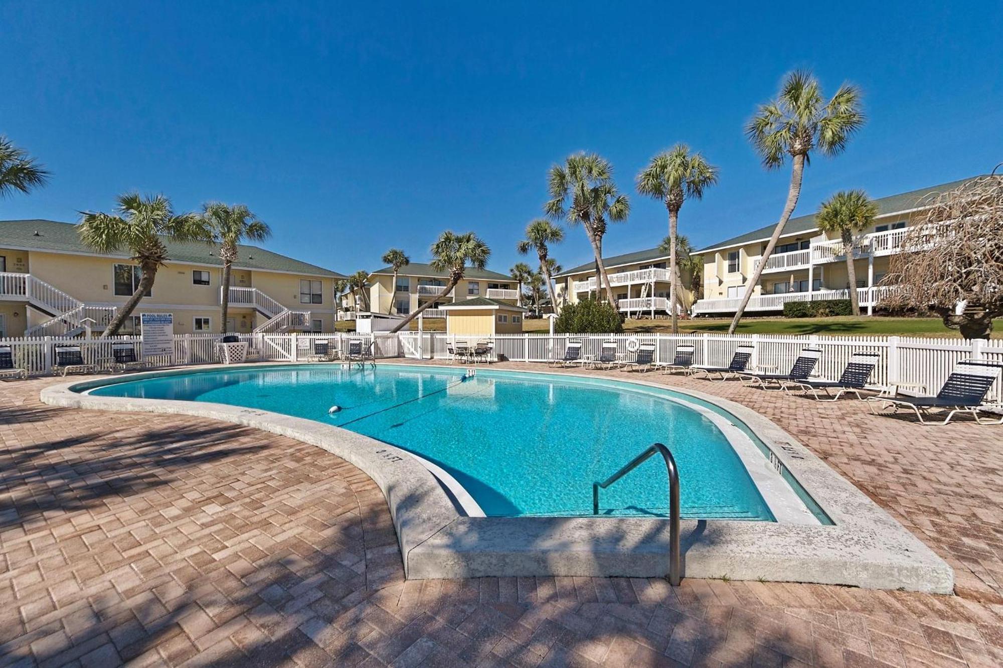 Sandpiper Cove 4114 Destin Extérieur photo